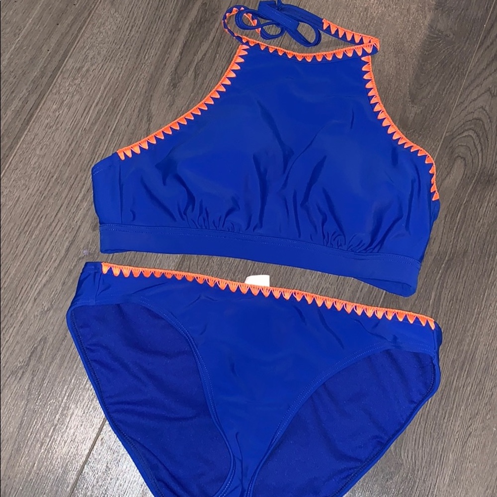 bikini